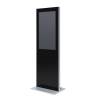 Totem Cyfrowy Slim z monitorem Samsung 65" - 13