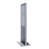 Totem Cyfrowy Slim z monitorem Samsung 65" - 14