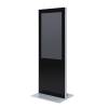 Totem Cyfrowy Slim z monitorem Samsung 65" - 16