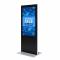 Smukły Totem Digital Signage