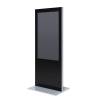 Totem Cyfrowy Slim z monitorem Samsung 65" - 18