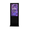 Smukły Totem Digital Signage - 16
