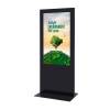 Smukły Totem Digital Signage - 8