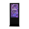 Smukły Totem Digital Signage - 18