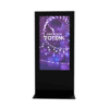 Smukły Totem Digital Signage - 20
