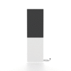 Totem dwustronny Smart Line - 8