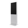 Smart Line Digital Totem Dwustronny z monitorem Samsung 43" z, biały - 12