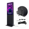 Totem dwustronny Smart Line - 16