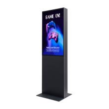Totem dwustronny Smart Line