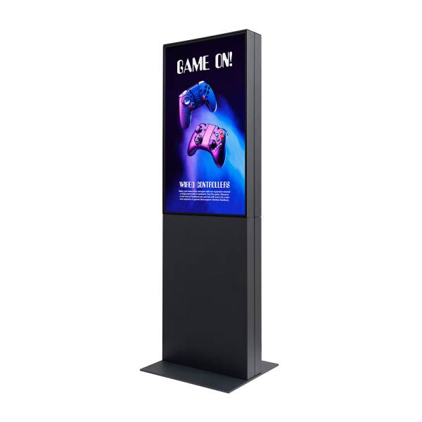 Totem dwustronny Smart Line