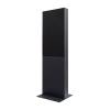 Smart Line Digital Totem Dwustronny  z monitorem Samsung 50", czarny - 13