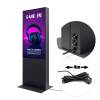 Totem dwustronny Smart Line - 18
