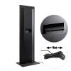 Totem cyfrowy StreamLine Digital Totem z Monitorem Samsung 43" - czarny - 14
