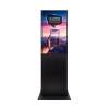 Totem cyfrowy StreamLine Digital Totem z Monitorem Samsung 43" - czarny - 3