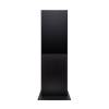 Totem cyfrowy StreamLine Digital Totem z Monitorem Samsung 43" - czarny - 5
