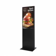 SMART LINE Digital Totem z monitorem Samsung