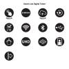 SMART LINE Digital Totem z monitorem Samsung - 18