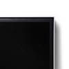 Podwieszana rama SMART LINE z ekranem Samsung 43" czarna - 2