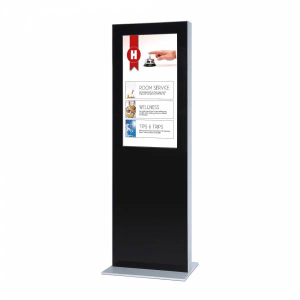 Digital Totem - Totem Digital Signage