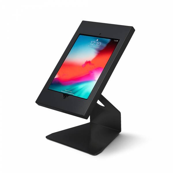 Nabiurkowy Slimcase czarny dla Apple iPad 10.2