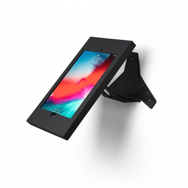 Naścienny Slimcase czarny dla Apple iPad 10.2