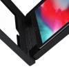 Naścienny Slimcase czarny dla Apple iPad 10.2 - 6