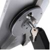 Trigrip Nabiurkowy uchwyt na tablet 7' - czarny - 5