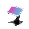 Trigrip Nabiurkowy uchwyt na tablet 7' - czarny - 1