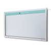 Zewnętrzna gablota ogłoszeniowa Premium LED - 14