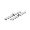FlexFrame Feet Single Pin - 0