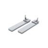 FlexFrame Feet Single Pin - 3