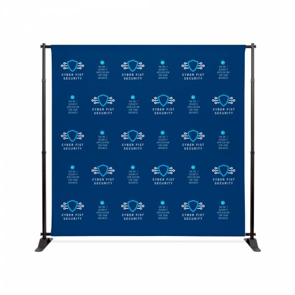 FLW140x235PG - wydruk 140x235 cm na materiale Poplin