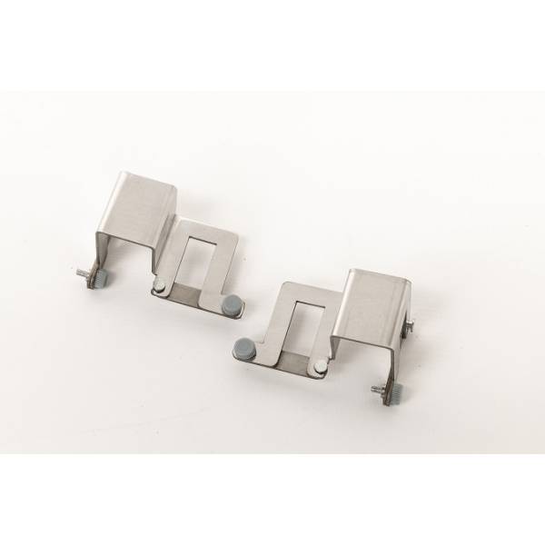 Pop-up impress Arch connector set (left+right)