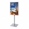 Stojak na plakat 70x100 cm Info Pole jednostronny - 1