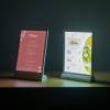 Menu Stand L LED - 8