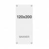 Wydruk Bannerowy  NO CURL GROMMET - 3