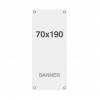 Wydruk Bannerowy SYMBIO GROMMET - 3