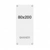 Wydruk Bannerowy  NO CURL GROMMET - 7