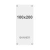Wydruk Bannerowy SYMBIO GROMMET - 5