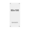 Wydruk Bannerowy SYMBIO GROMMET - 6