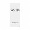 Wydruk banerowy Latex Symbio PP 510g/m2 1000x2000mm - 5