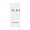 Wydruk banerowy Latex Symbio PP 510g/m2 1000x2000mm - 8