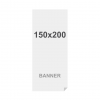 Wydruk banerowy Latex Symbio PP 510g/m2 1000x2000mm - 9