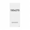 Wydruk banerowy Latex Symbio PP 510g/m2 1000x2000mm - 10