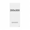 Wydruk banerowy Latex Symbio PP 510g/m2 600x800mm - 11