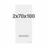 Wydruk No-curl PP 220g/m2 powierzchnia matowa A4 210x297mm - 11