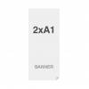 Wydruk No-curl PP 220g/m2 powierzchnia matowa A4 210x297mm - 12
