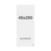 Wydruk banerowy Latex Symbio PP 510g/m2 1000x2000mm - 11