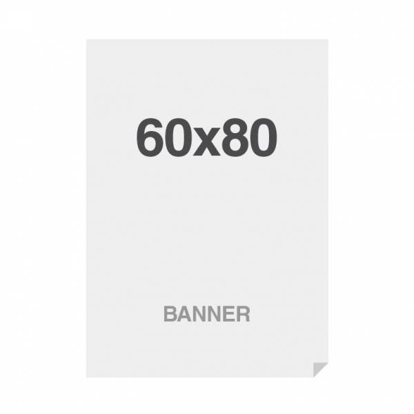 Wydruk banerowy Latex Symbio PP 510g/m2 600x800mm