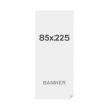 Wydruk banerowy Latex Symbio PP 510g/m2 1000x2000mm - 17